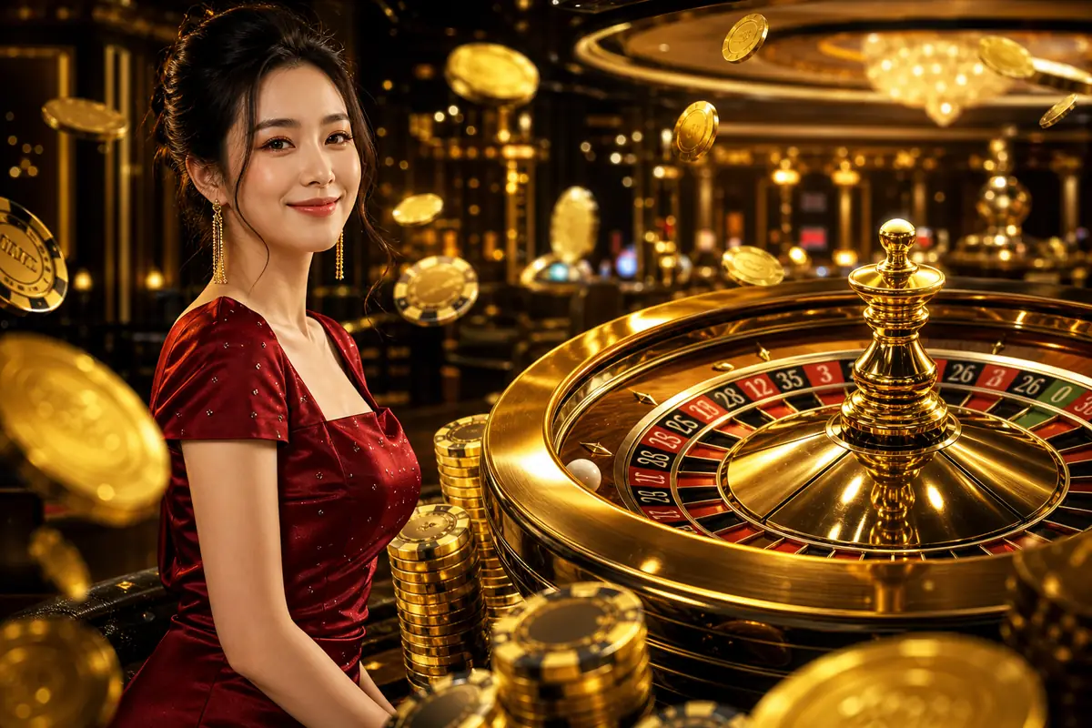 mbi88 Casino cara bermain langkah daftar akaun
