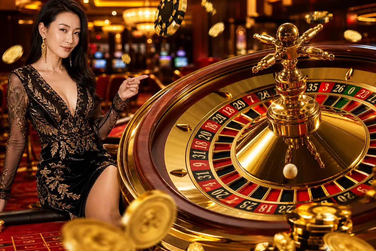mbi88 Casino sokongan pelanggan live chat 24 jam