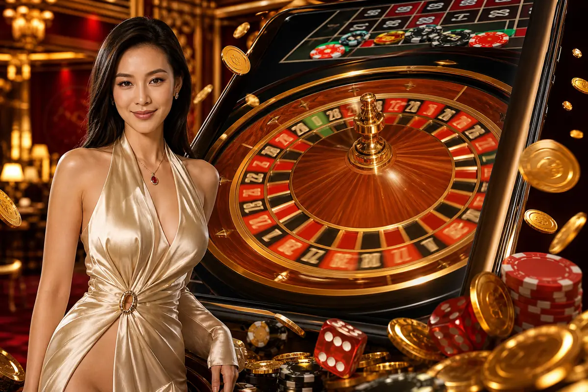 mbi88 platform kasino online Malaysia