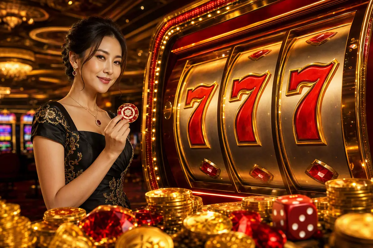 mbi88 panduan memahami RTP volatiliti slot