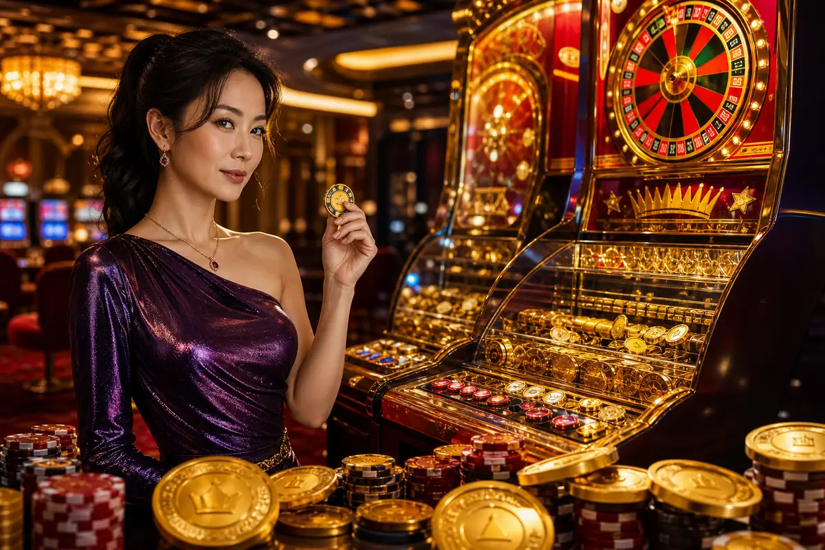 mbi88 cara bermain Dragon Tiger langkah demi langkah